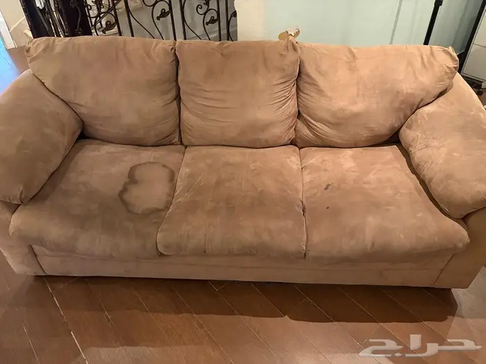 كنب للتبرع لوجه الله 0