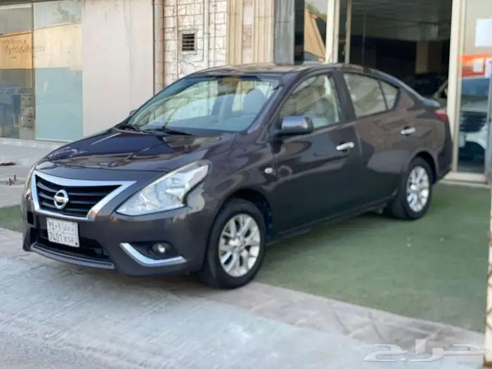 نيسان صني Classic فل كامل 2023 للبيع 1