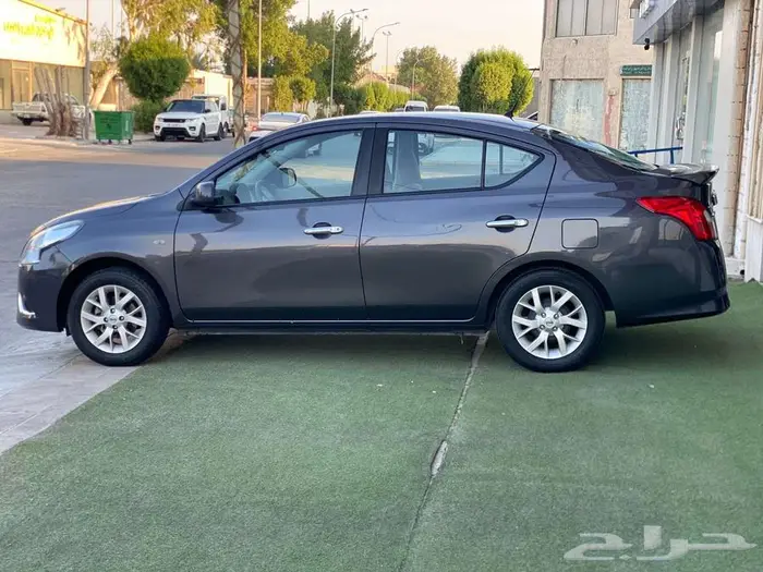 نيسان صني Classic فل كامل 2023 للبيع 3