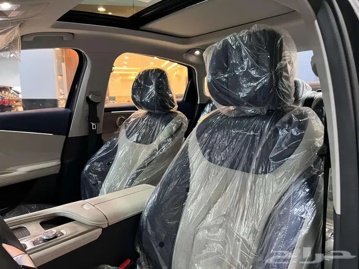 شيري اريزو 8 برو كمفورت 2025 تمويل بنوك وشركات تمويل 11