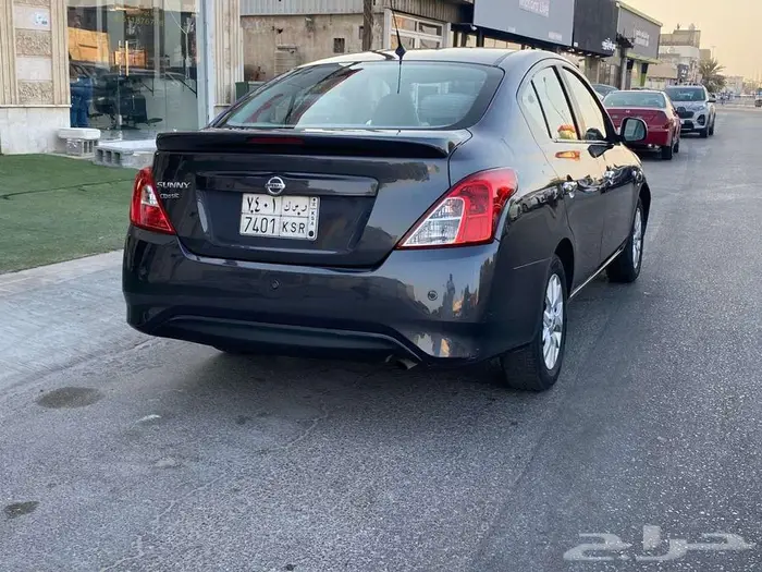 نيسان صني Classic فل كامل 2023 للبيع 6