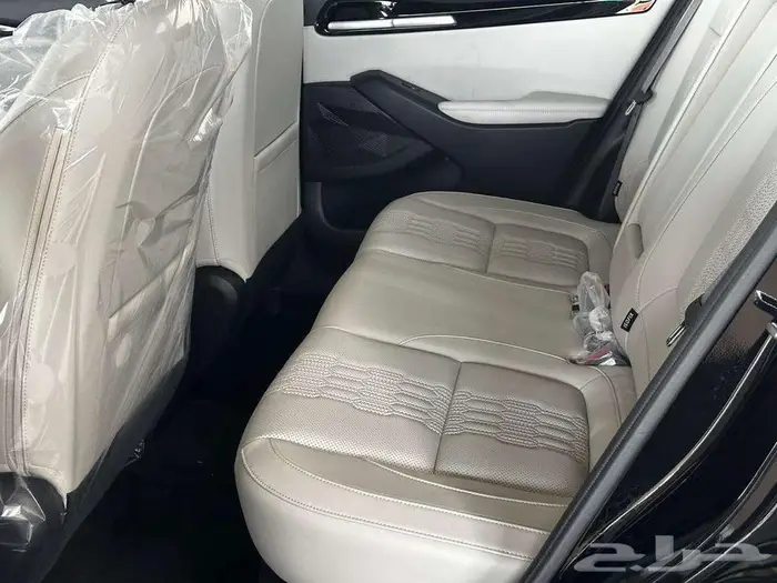 كيا سيلتوس 2025 GLS بانوراما عرض خاص وايجار منتهي بالتمليك 10
