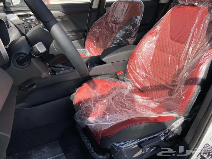 بايك X35 لاكجري 2025 9