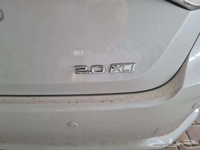 تويوتا كورولا استاندر مكينه 2.0 موديل 26 كاش وتقسيط 10