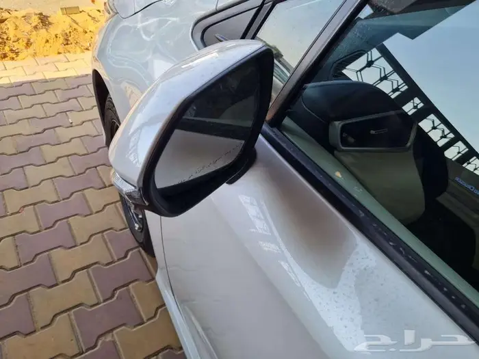 تويوتا كورولا استاندر مكينه 2.0 موديل 26 كاش وتقسيط 8