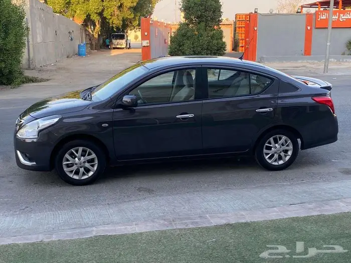 نيسان صني Classic فل كامل 2023 للبيع 11