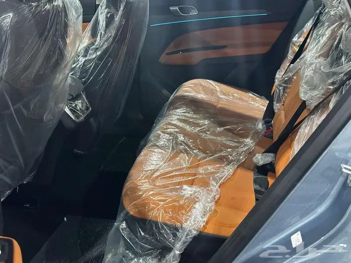 فورد تيريتوري تيتانيوم بلس 2026 فخامة تفرض حضورها كاش وتقسيط 3