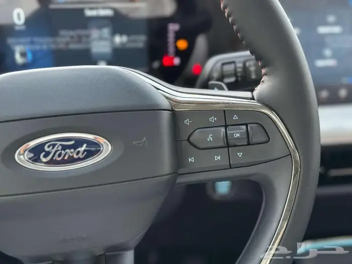 فورد توروس تيتانيوم - بلس 2026 بالنقد والتقسيط 4