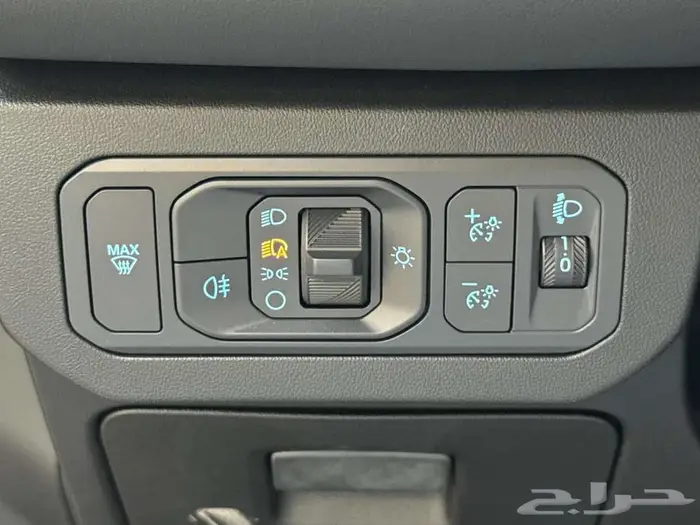 فورد توروس تيتانيوم - بلس 2026 بالنقد والتقسيط 5