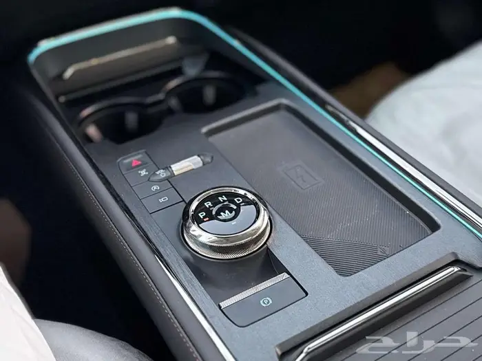 فورد توروس تيتانيوم - بلس 2026 بالنقد والتقسيط 6