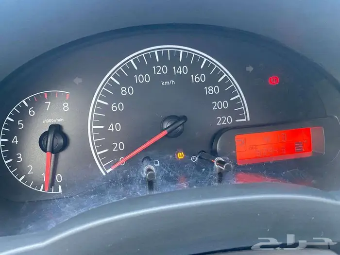 نيسان صني Classic فل كامل 2023 للبيع 17