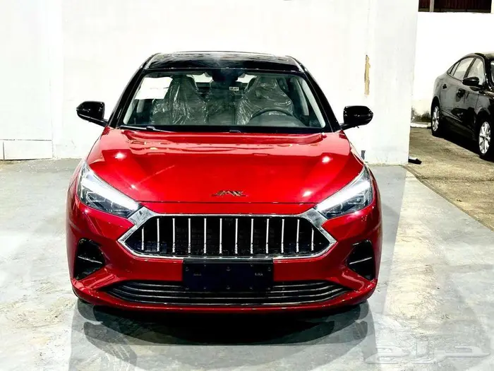 جاك جي 7 JAC J7 موديل 2025 كاش وتقسيط 1