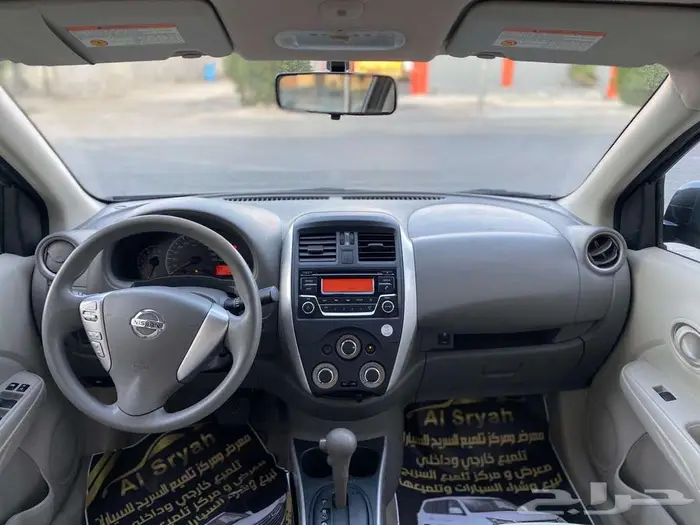 نيسان صني Classic فل كامل 2023 للبيع 23