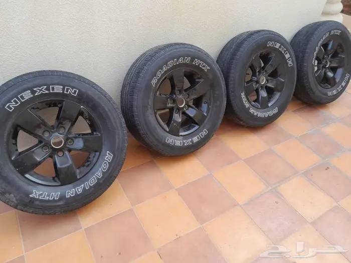 جنوط دوج رام 2017 0