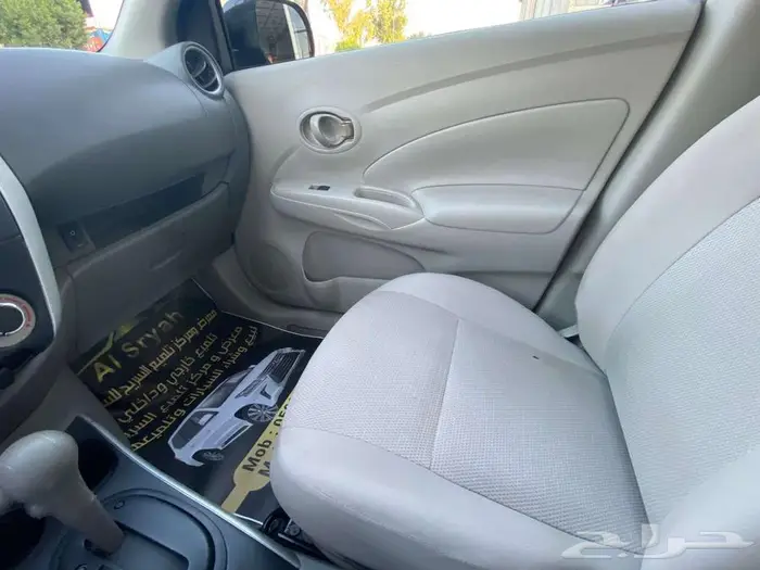 نيسان صني Classic فل كامل 2023 للبيع 32