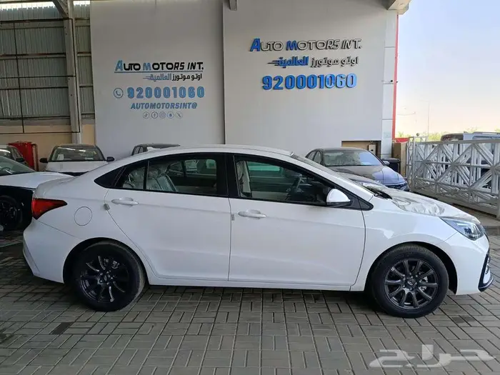 شيري اريزو 5 كمفورت موديل 2026 خليجي اقل سعر كاش وبنك وشركات 6