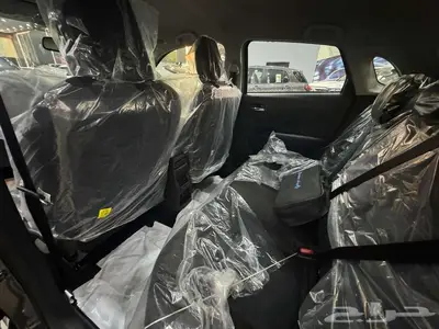 سزوكي بالينو GLX 2025كاش وتمويل index