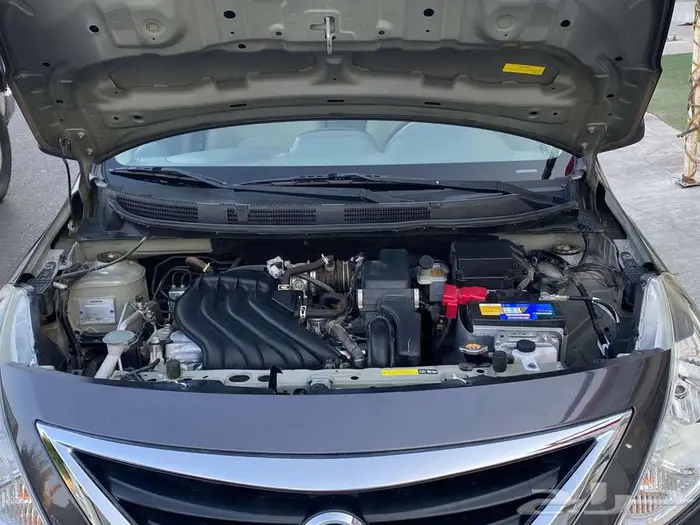 نيسان صني Classic فل كامل 2023 للبيع 41