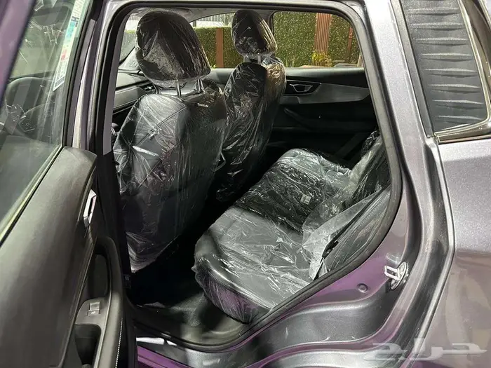 شيري تيجو 4 برو لاكجري 2024 4