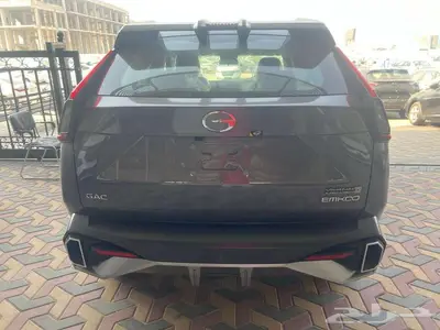 جي اي سي امكو GL موديل 2026 فل كامل بالنقد والتقسيط index