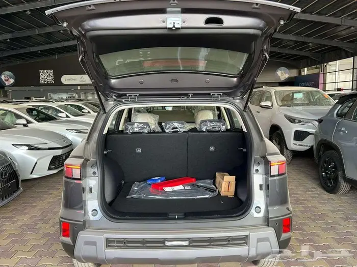 هيونداي - كريتا - 2026 - سمارت - خليجي 11