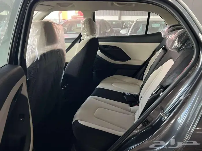 هيونداي كريتا ستاندر خليجي 2026 7