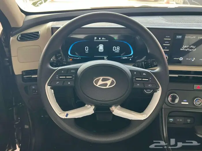 هيونداي كريتا ستاندر خليجي 2026 4