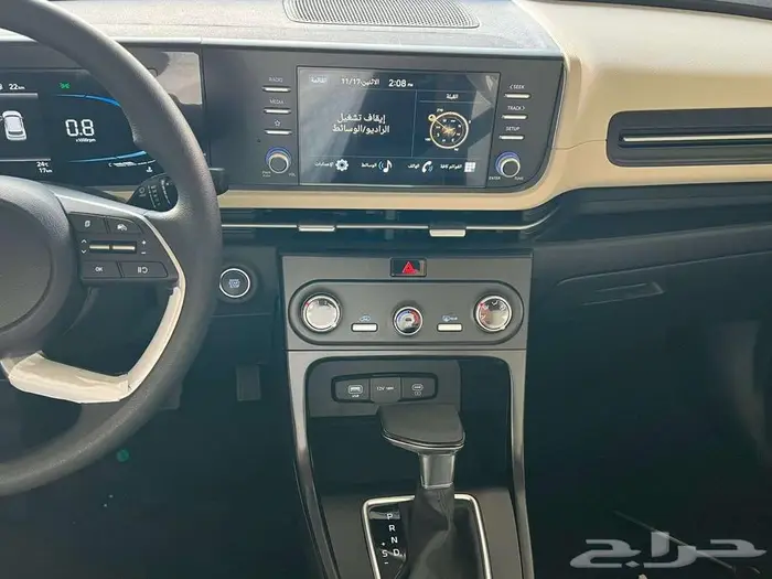 هيونداي كريتا ستاندر خليجي 2026 6