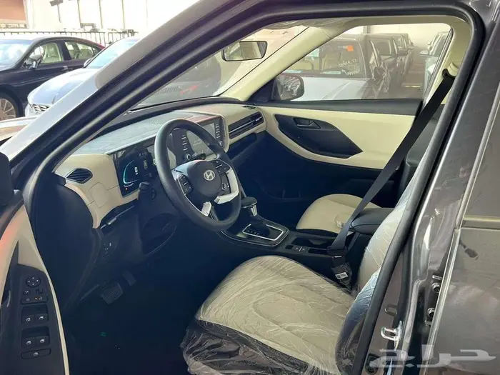 هيونداي كريتا ستاندر خليجي 2026 5