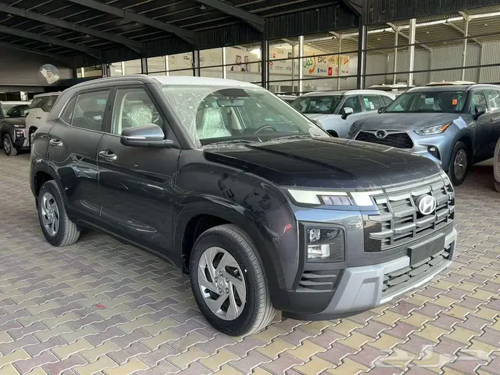 هيونداي كريتا ستاندر خليجي 2026 3