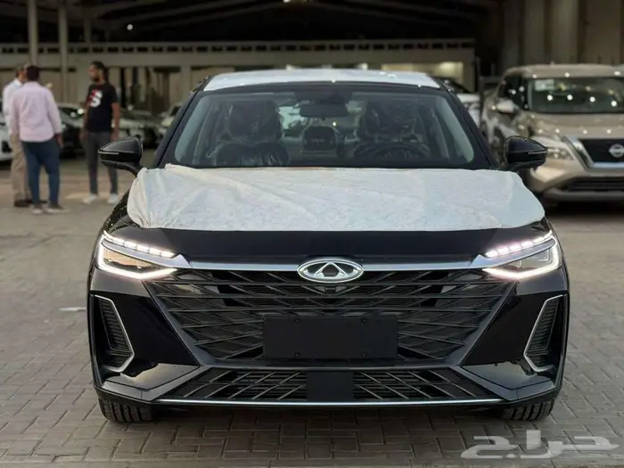 شيري اريزو 8 موديل 2026 كمفورت- 0