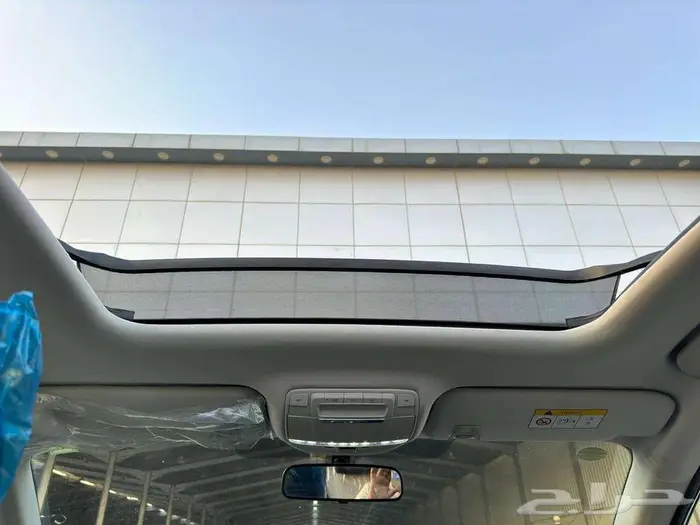 دونج فينج شاين AX7 E2 موديل 2024 3