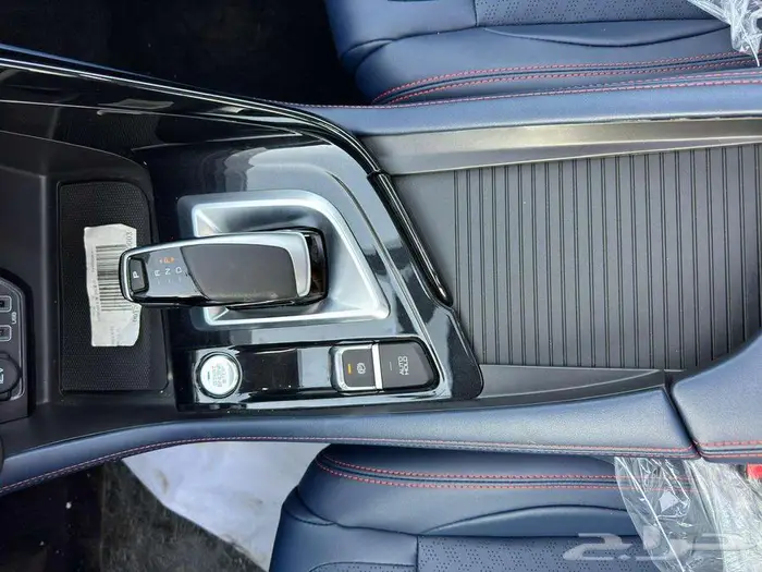 دونج فينج شاين AX7 E2 موديل 2024 9