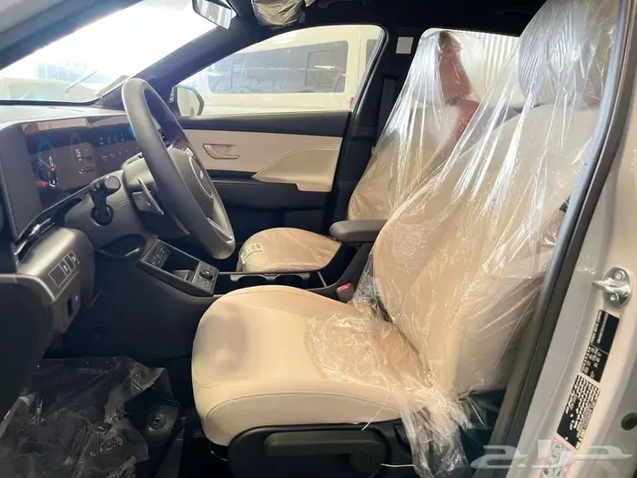 هونداي كونا فليت بنزين موديل 2025 عروض اقساط 22