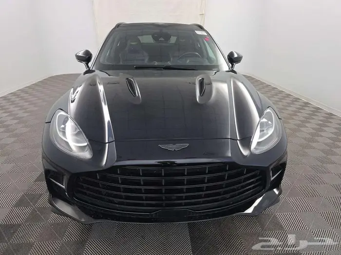 Aston Martin DBX707 - 2023 - 20.900KM 4