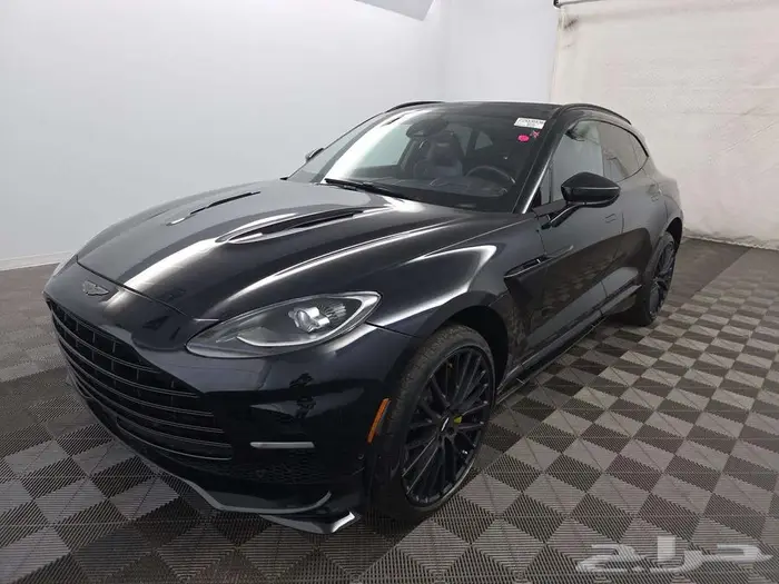 Aston Martin DBX707 - 2023 - 20.900KM 0
