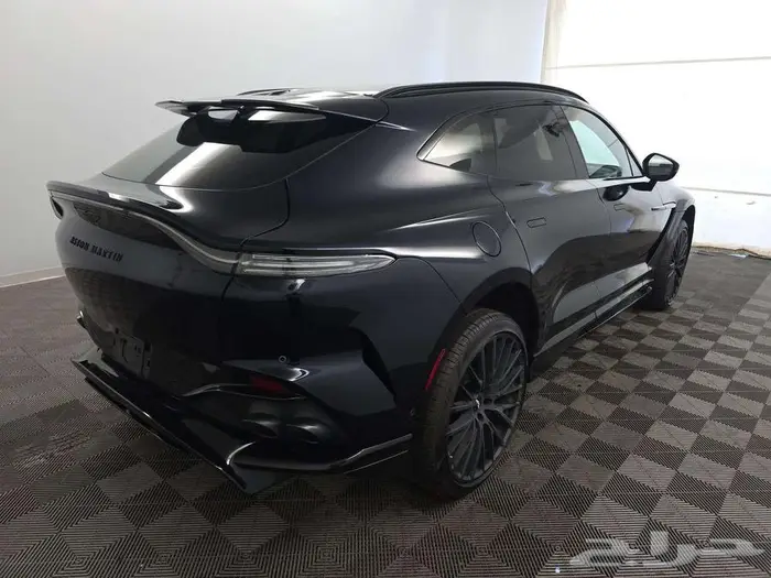 Aston Martin DBX707 - 2023 - 20.900KM 3