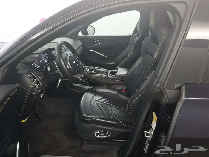 Aston Martin DBX707 - 2023 - 20.900KM 8