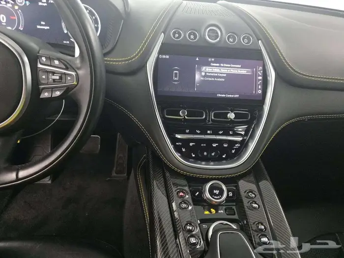 Aston Martin DBX707 - 2023 - 20.900KM 7