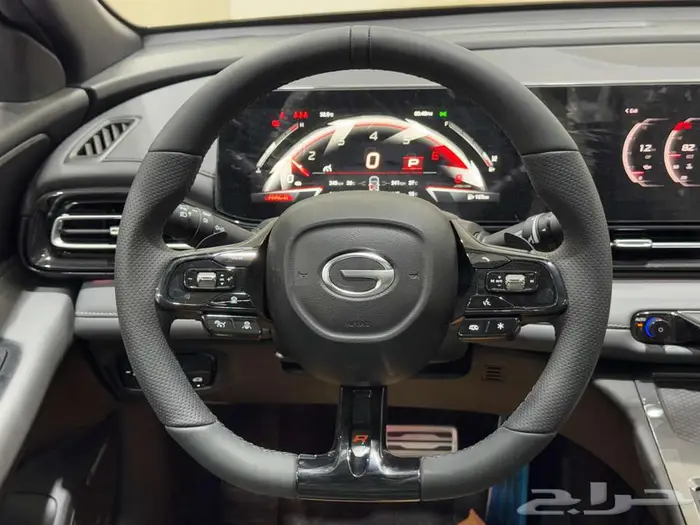 جي أية سي امباو 2026 سبورت R 10