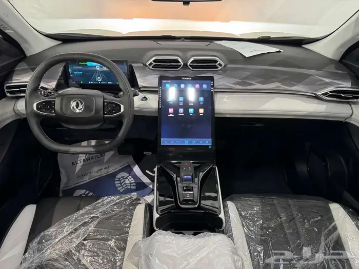 دونج فينج ميج فل كامل موديل 2026 اقل سعر بالسوق عرض 12