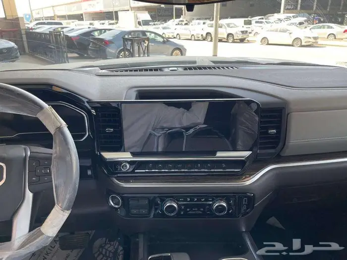 جمس سييرا الفيشن غمارة 2025 توكيلات الجزيرة 13