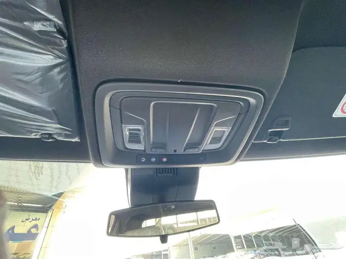 جمس سييرا الفيشن غمارة 2025 توكيلات الجزيرة 15