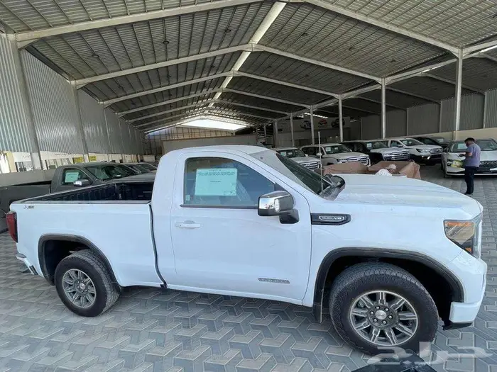 جمس سييرا الفيشن غمارة 2025 توكيلات الجزيرة 5