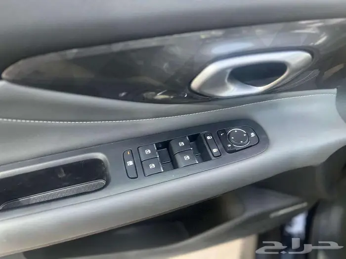 جي ايه سي جاك امباو 2026 الفئة الرياضية ( سعر خاص ) 2