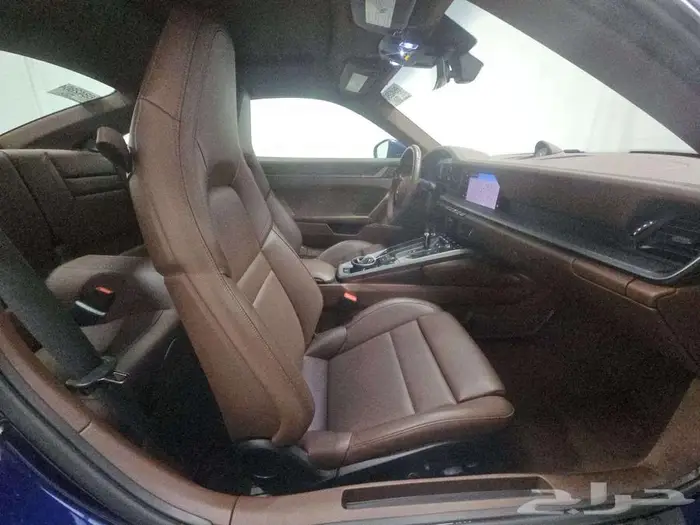 Porsche 911 Carrera T Coupe - 2025 - 5.000KM 9