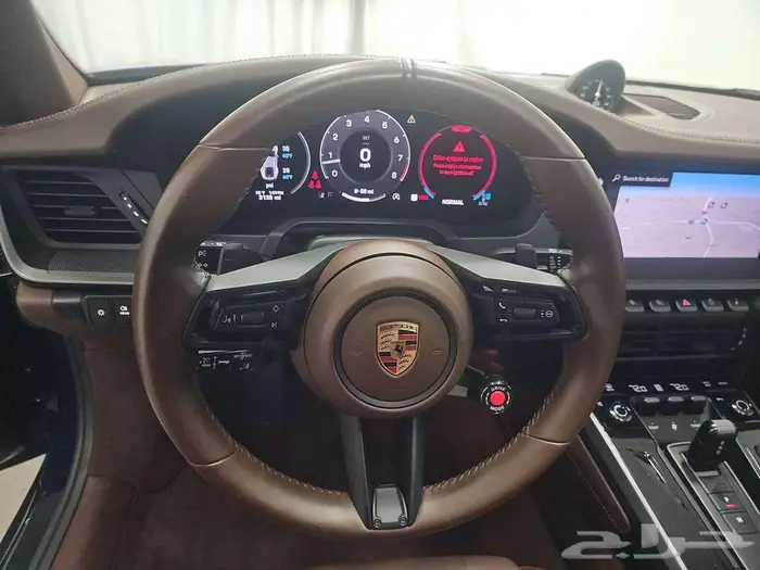 Porsche 911 Carrera T Coupe - 2025 - 5.000KM 6