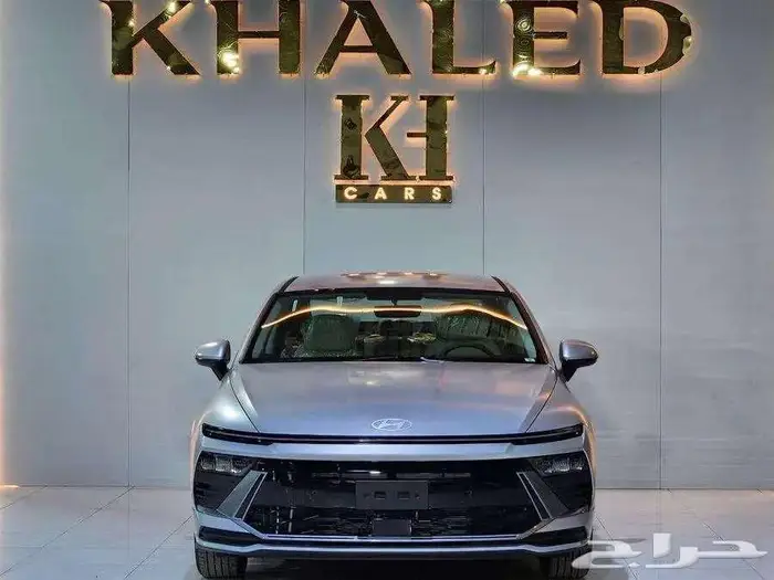 هونداي سوناتا فليت 2025 2