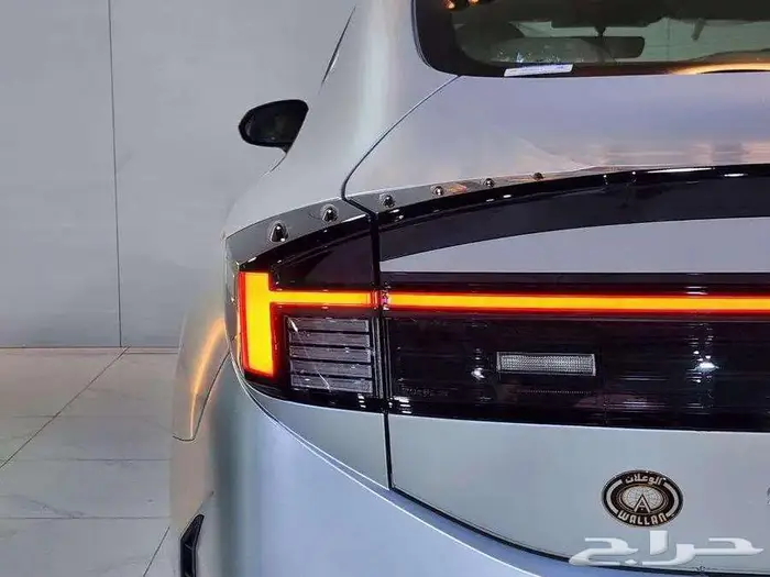 هونداي سوناتا فليت 2025 6