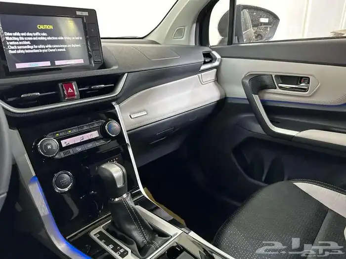 تويوتا فيلوز 2025 ( عروض على الاقساط ) 3